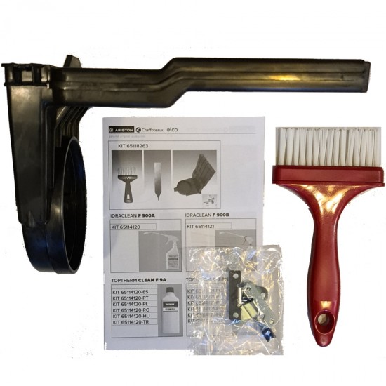 Kit curatare Alucond Ariston 65118263